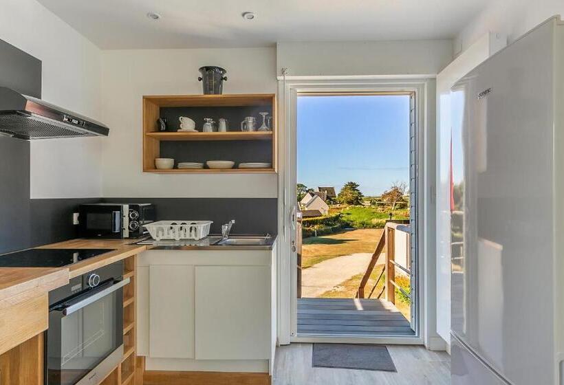 Le Sémaphore De Trézien