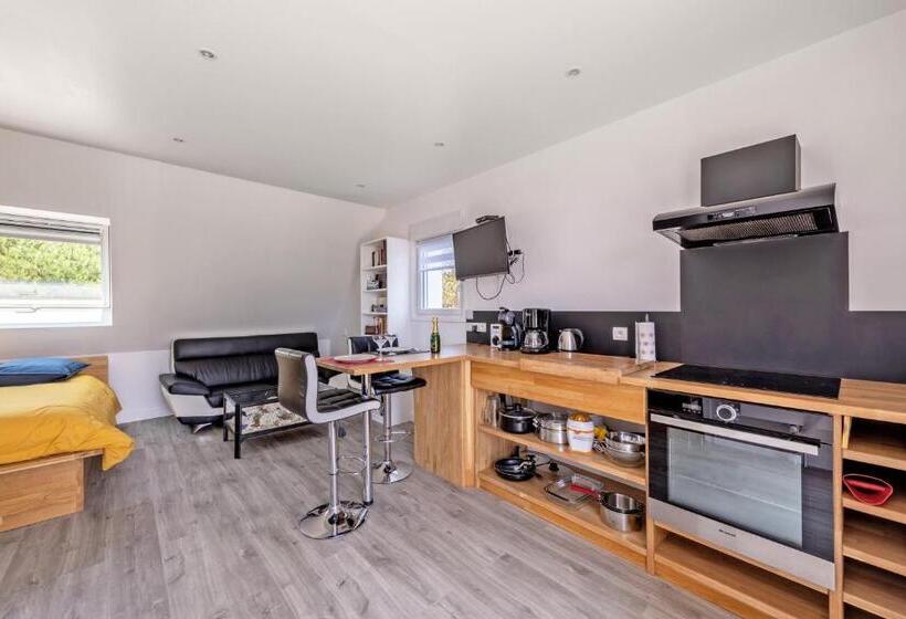 Le Sémaphore De Trézien