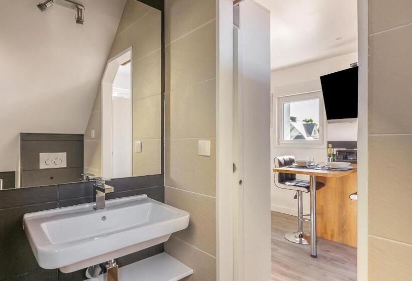 Le Sémaphore De Trézien