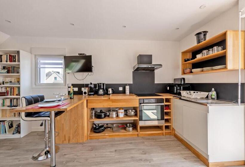 Le Sémaphore De Trézien