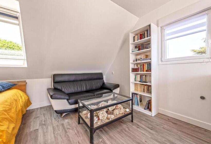 Le Sémaphore De Trézien