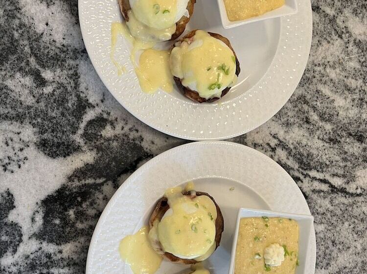 Liberty Hall Bed And Breakfast