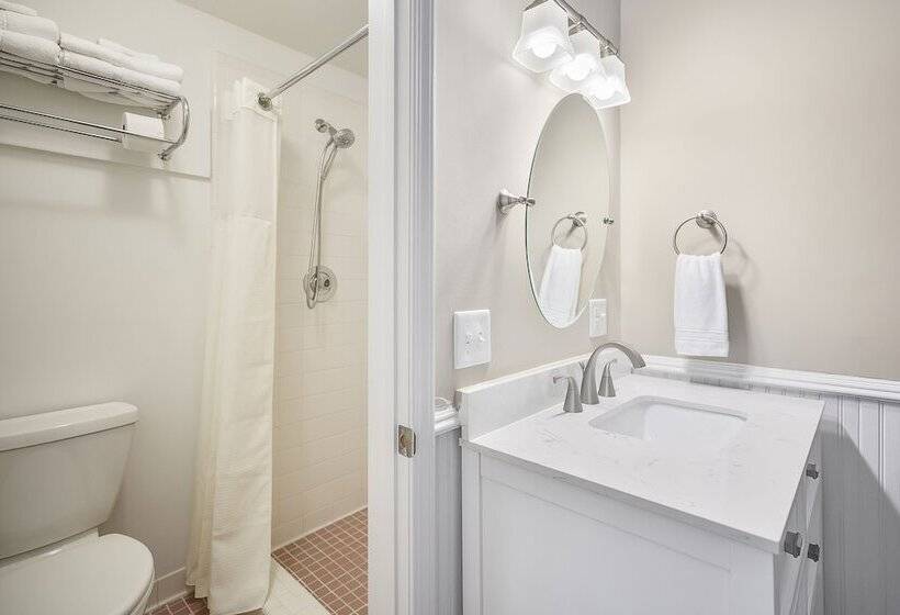 Liberty Hall Bed And Breakfast