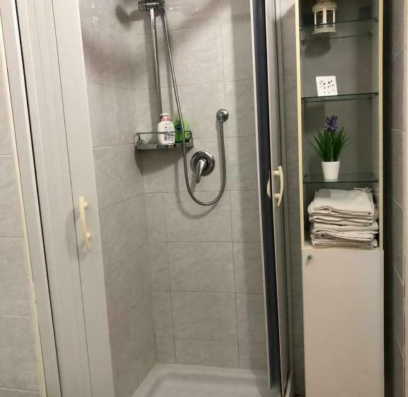 Liso B&b