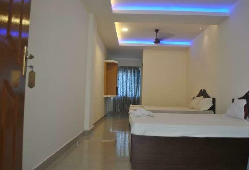 Mcm Resort &dormetry