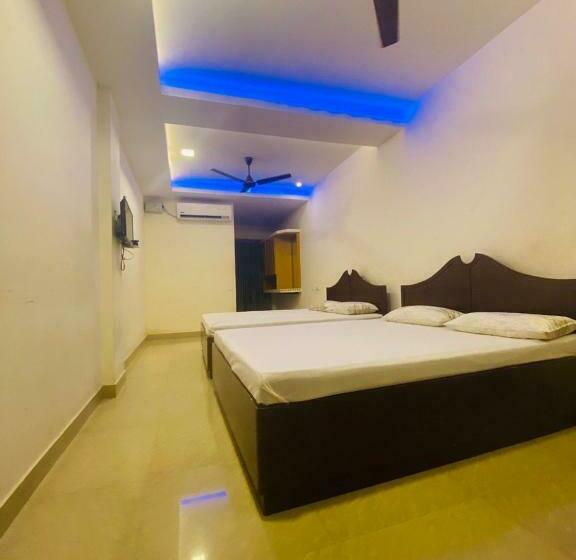 Mcm Resort &dormetry