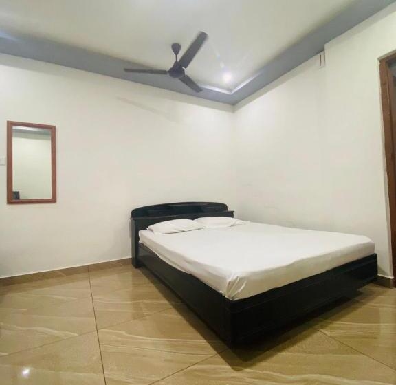 Mcm Resort &dormetry