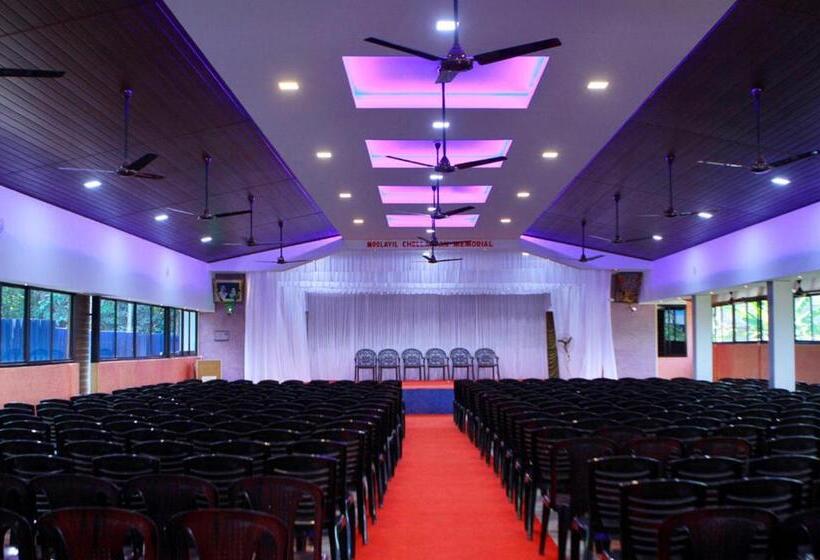 Mcm Resort &dormetry