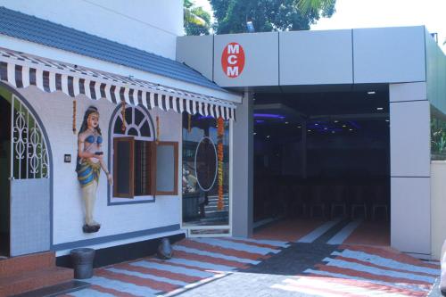 Mcm Resort &dormetry