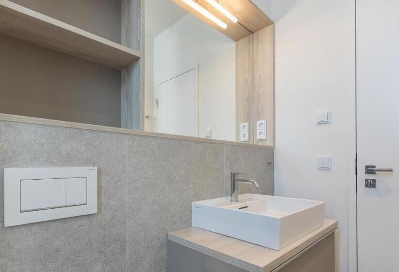 Neu! Exklusives Apartment Sandpiper Im Herzen Westerlands