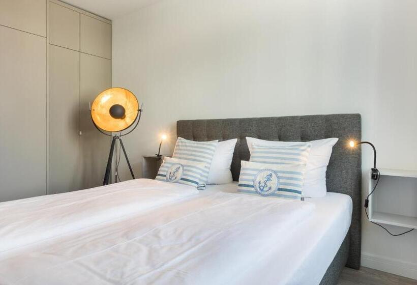 Neu! Exklusives Apartment Sandpiper Im Herzen Westerlands