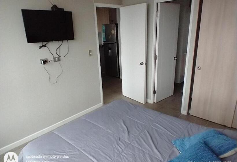 Oportunidad! Depto Con Gran Vista Al Mar!