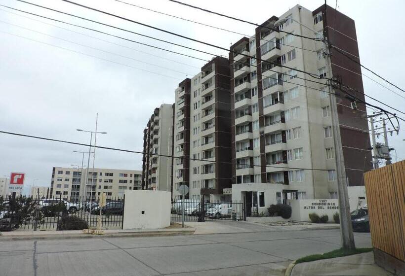 Oportunidad! Depto Con Gran Vista Al Mar!