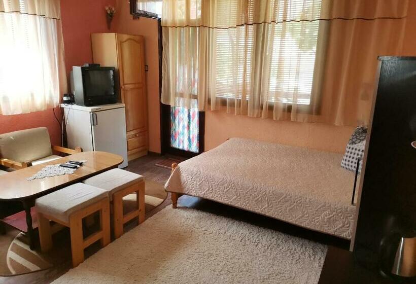 بنسيون къща за гости боневи