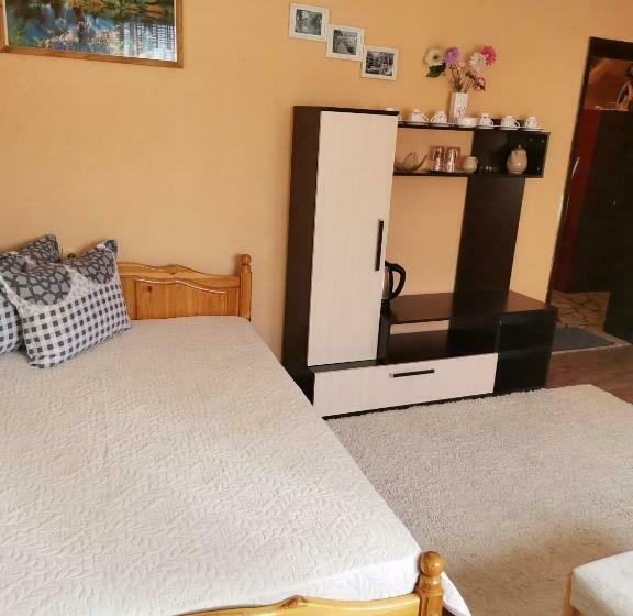 بنسيون къща за гости боневи