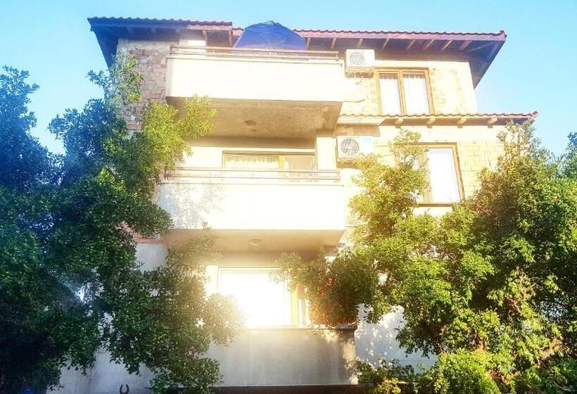 Пансион къща за гости атава