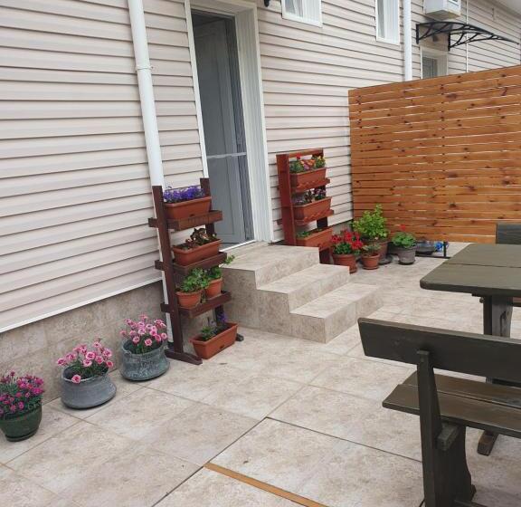 Pensiune студия лилия