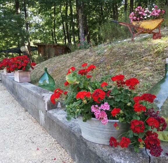 펜션 Affittacamere La Casa Di Alma