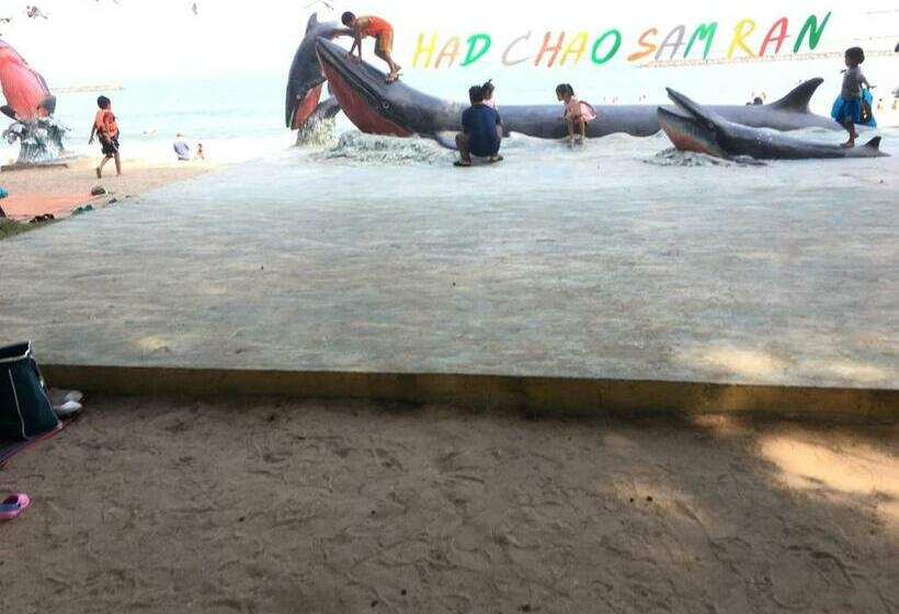 بنسيون Baan Khun Nong