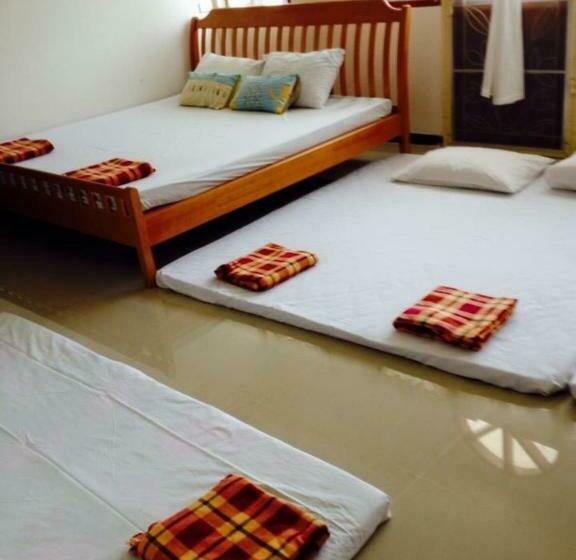 بنسيون Baan Khun Nong