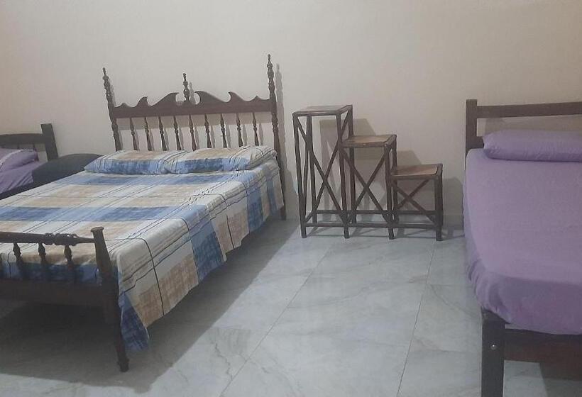 膳宿费 Cantinho E Sossego N 3