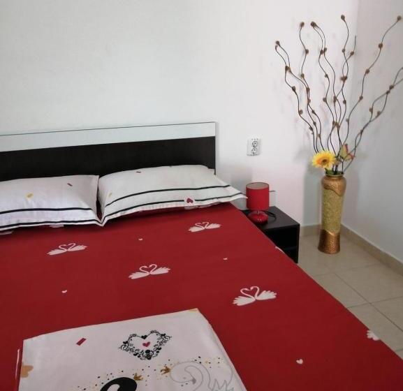 Пансион Casa Ancora Sulina