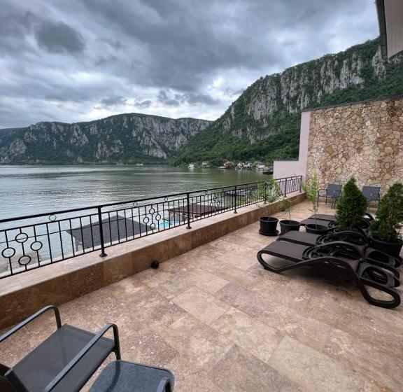 פנסיון Casa Cattaleya