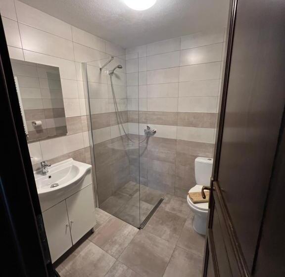 بنسيون Casa Cattaleya