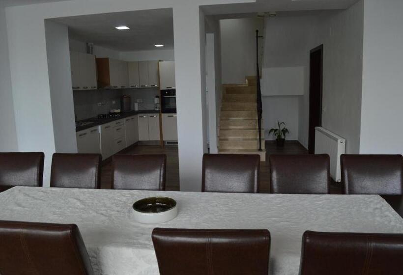 بنسيون Casa Cattaleya