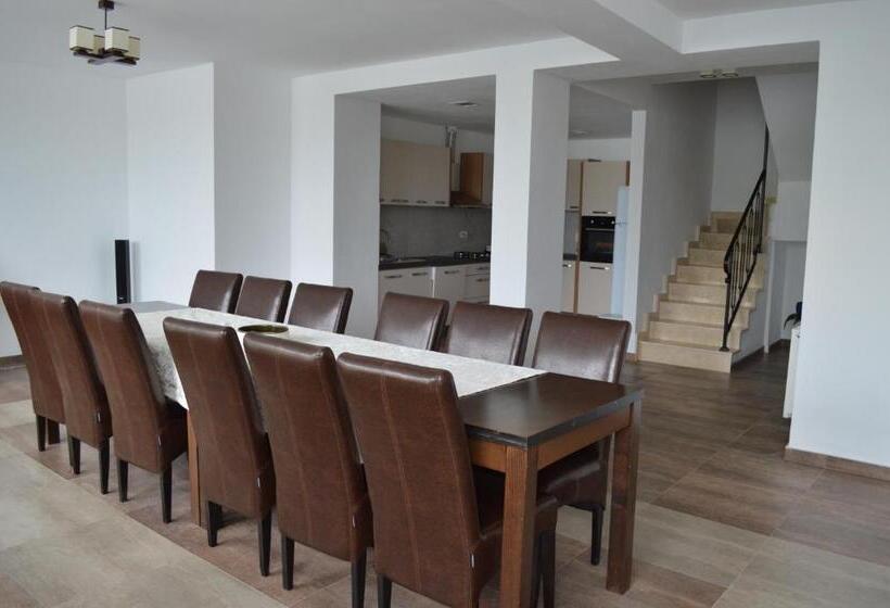 بنسيون Casa Cattaleya