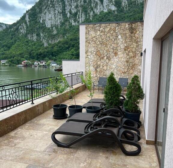 بنسيون Casa Cattaleya