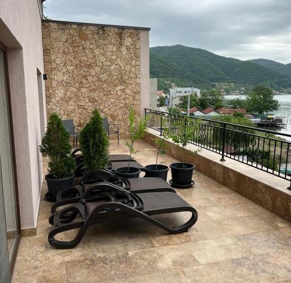 פנסיון Casa Cattaleya