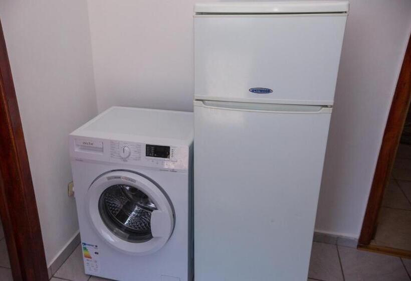 بنسيون Casa Dany