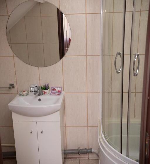 بنسيون Casa Dany