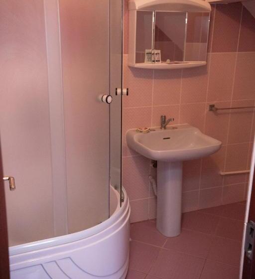 بنسيون Casa Dany