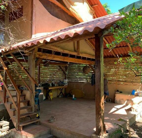 펜션 Casa De Colores