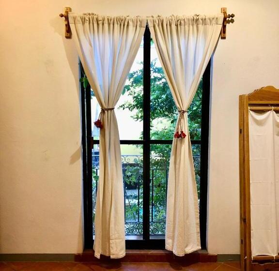 پانسیون Casa Gecko