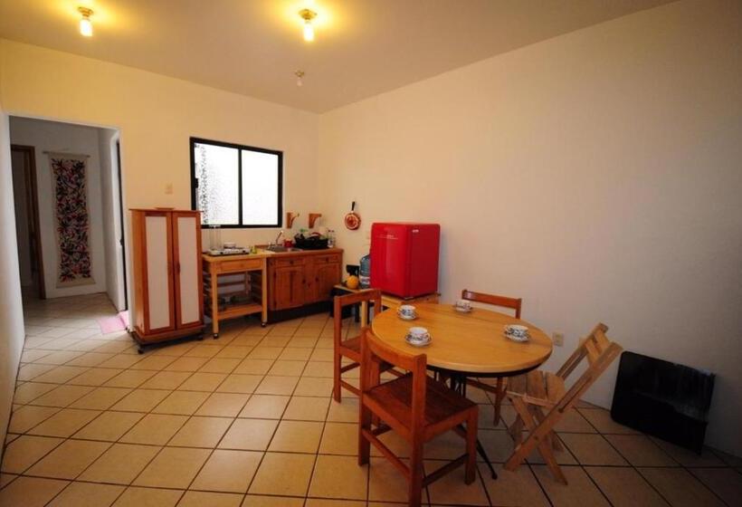 پانسیون Casa Gecko