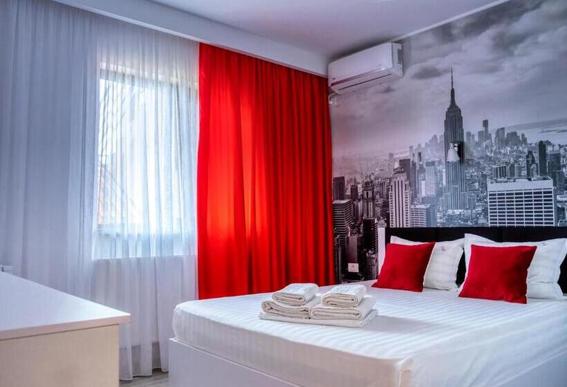 פנסיון Casa Helena