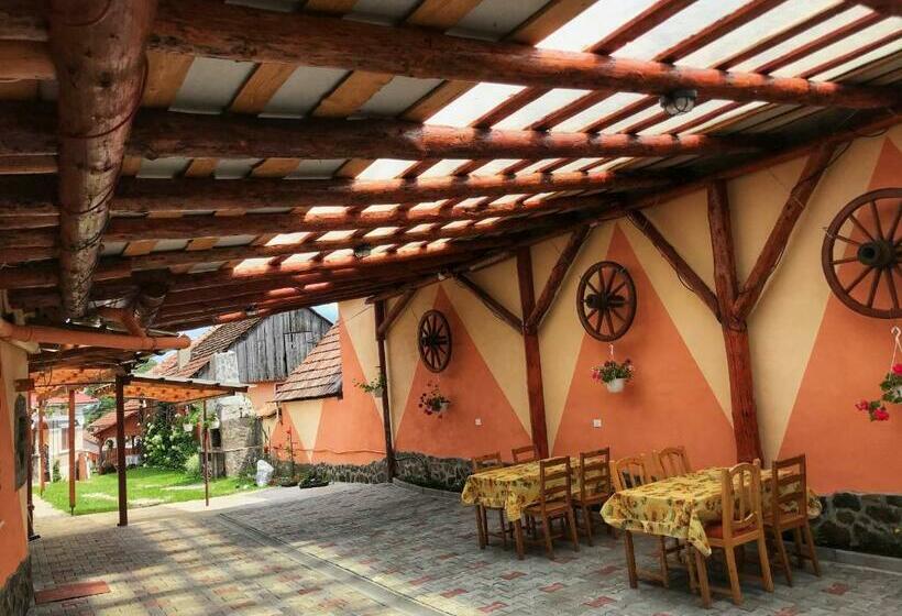 ペンション Casa Simone