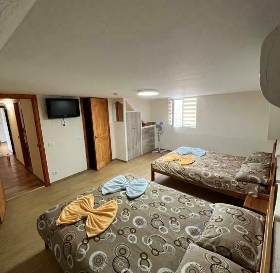 ペンション Casa Simone