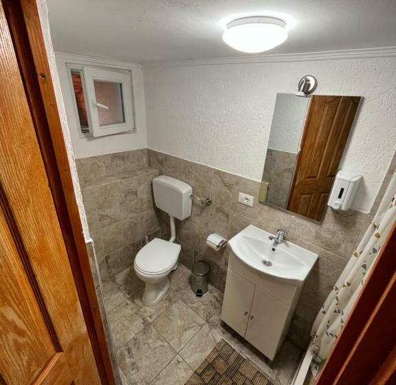 ペンション Casa Simone