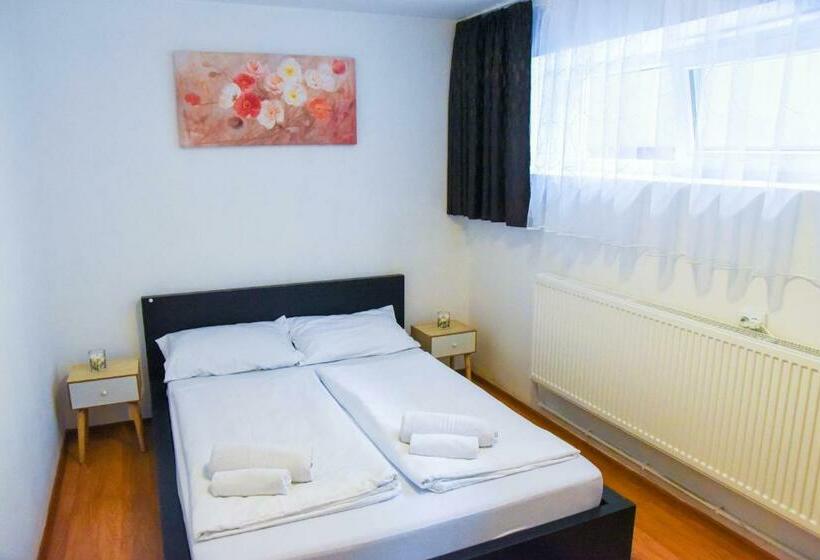 פנסיון Do Step Inn