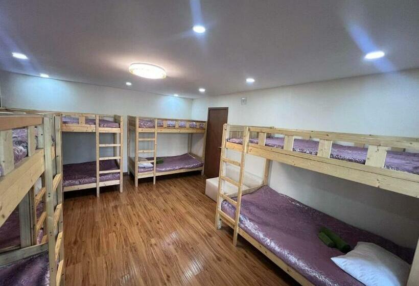 پانسیون Gobi Guest House