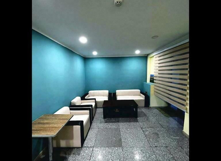 پانسیون Gobi Guest House