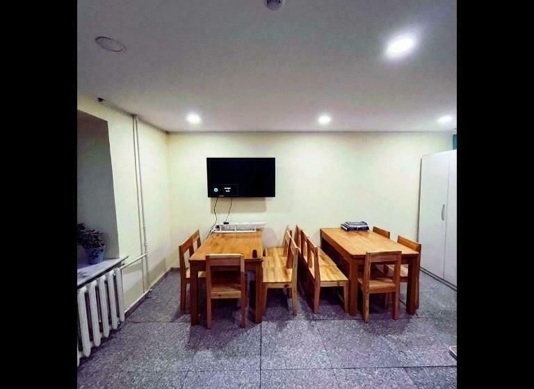 پانسیون Gobi Guest House