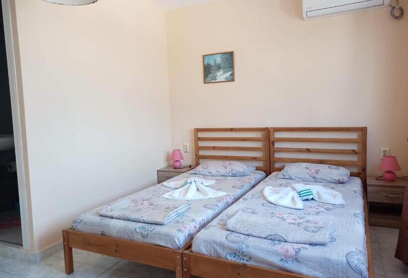 펜션 Guest House 51