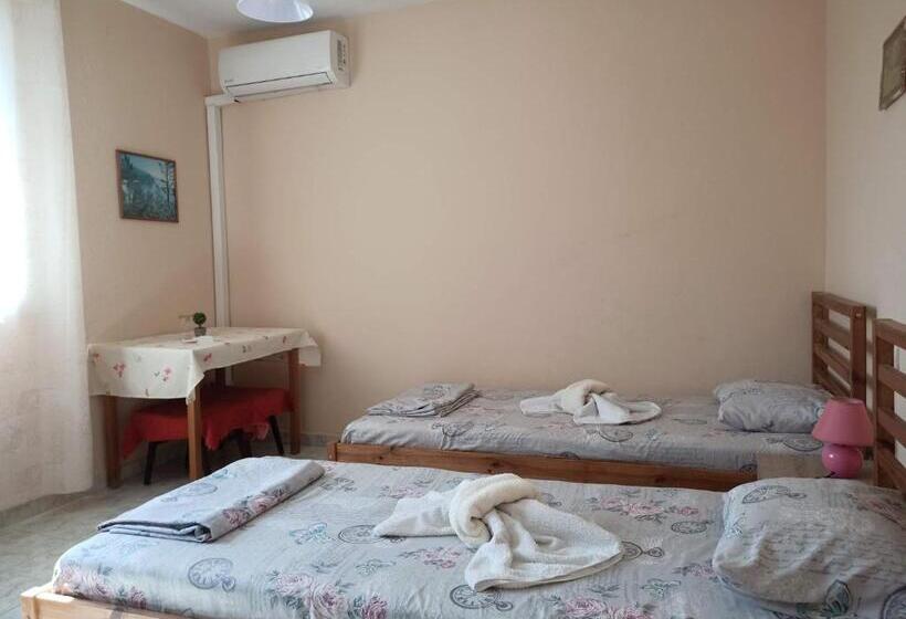 펜션 Guest House 51