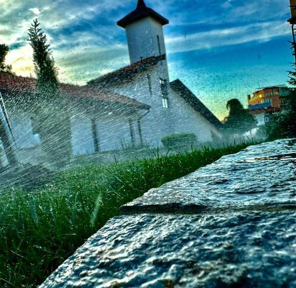 Пансион Guestrooms Stoyanovi