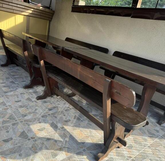 Пансион Guestrooms Stoyanovi